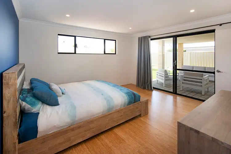 Seventh view of Homely house listing, 11 Muirfield Road, Dunsborough WA 6281
