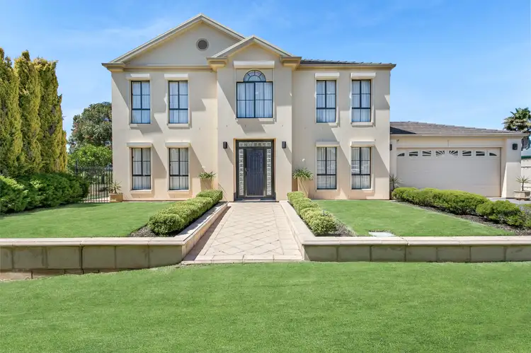 28 Harvest Drive, Mclaren Vale SA 5171