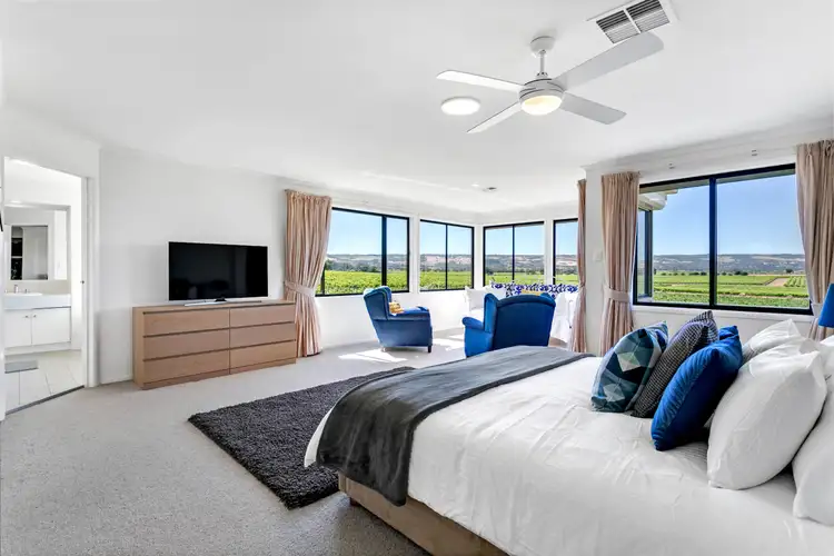 Fifth view of Homely house listing, 28 Harvest Drive, Mclaren Vale SA 5171