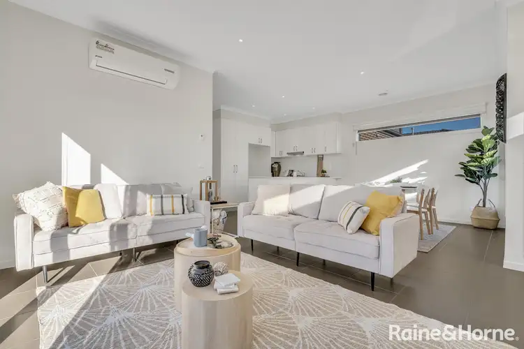 Second view of Homely house listing, 6/179 Mitchells Lane, Sunbury VIC 3429