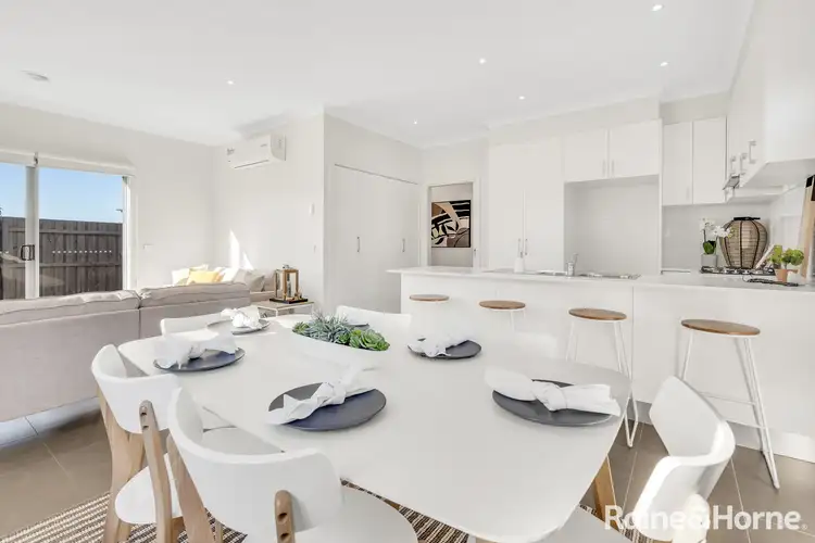 Fourth view of Homely house listing, 6/179 Mitchells Lane, Sunbury VIC 3429