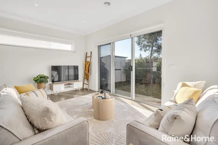 Sixth view of Homely house listing, 6/179 Mitchells Lane, Sunbury VIC 3429