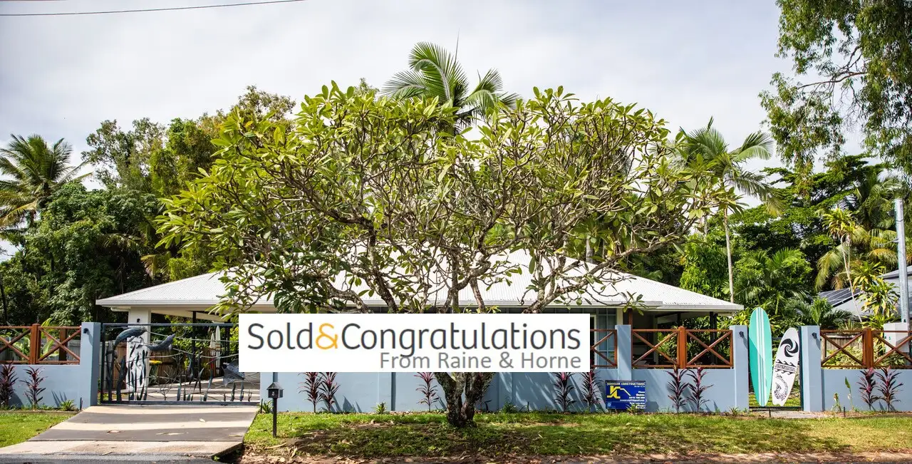Main view of Homely house listing, 5 Cowrie Street, Port Douglas QLD 4877
