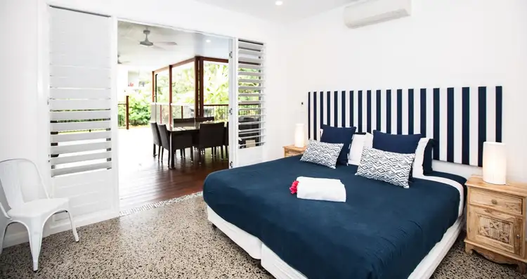 Second view of Homely house listing, 5 Cowrie Street, Port Douglas QLD 4877
