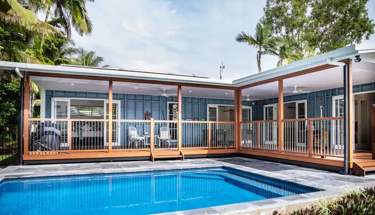 Third view of Homely house listing, 5 Cowrie Street, Port Douglas QLD 4877