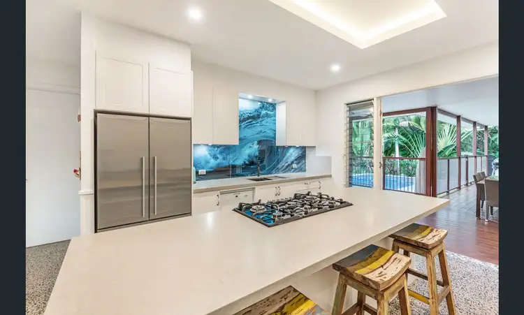 Fourth view of Homely house listing, 5 Cowrie Street, Port Douglas QLD 4877
