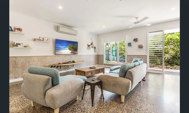 Sixth view of Homely house listing, 5 Cowrie Street, Port Douglas QLD 4877
