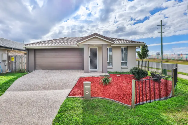 Main view of Homely house listing, 52 McVeigh St, Pimpama QLD 4209