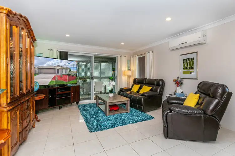 Second view of Homely house listing, 52 McVeigh St, Pimpama QLD 4209