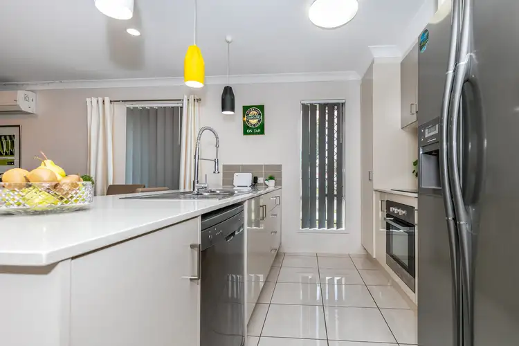 Third view of Homely house listing, 52 McVeigh St, Pimpama QLD 4209
