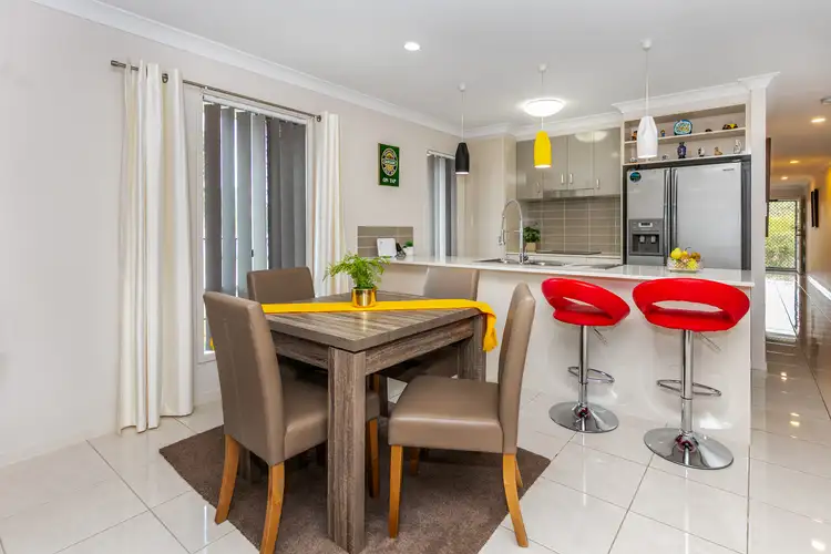 Fourth view of Homely house listing, 52 McVeigh St, Pimpama QLD 4209