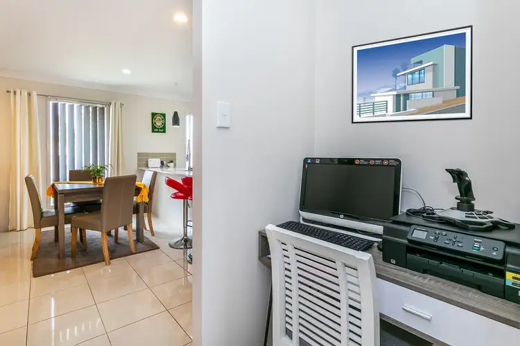 Fifth view of Homely house listing, 52 McVeigh St, Pimpama QLD 4209
