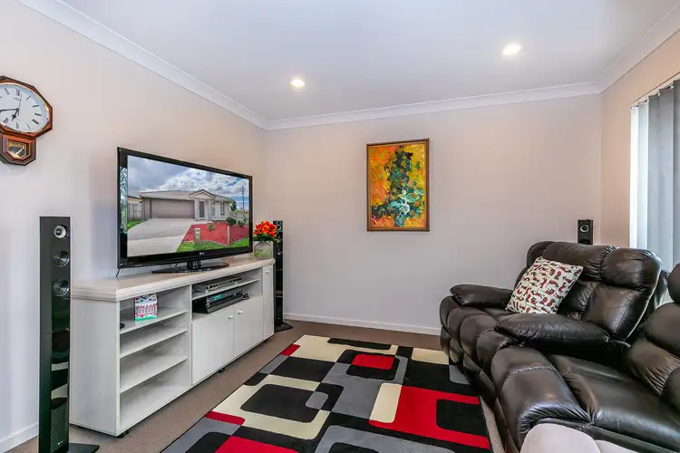 Sixth view of Homely house listing, 52 McVeigh St, Pimpama QLD 4209