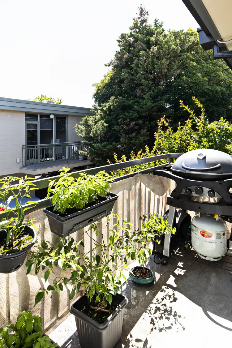 Fifth view of Homely apartment listing, 7/10-12 Repton Road, Malvern East VIC 3145