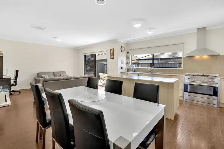 Seventh view of Homely house listing, 13 Honour Street, Craigieburn VIC 3064