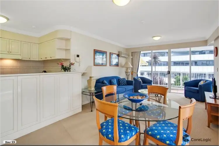 Second view of Homely apartment listing, 1211/24-26 Queensland Avenue, Broadbeach QLD 4218