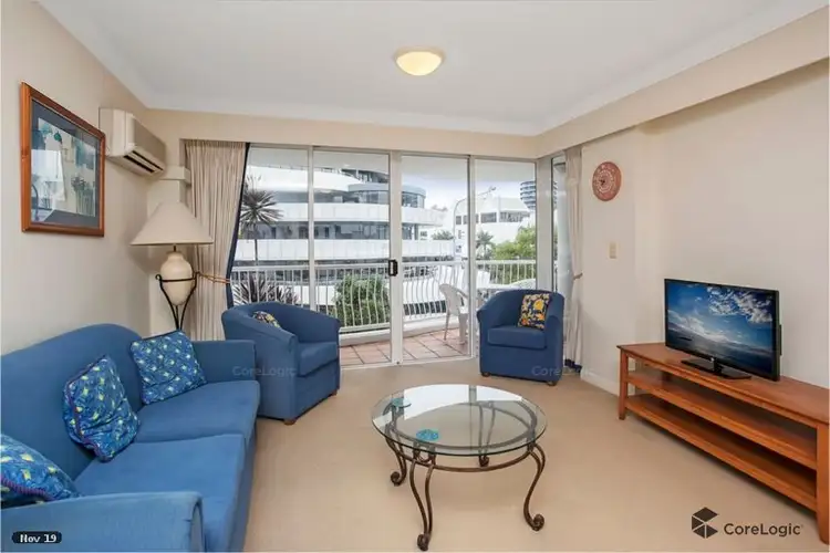 Fifth view of Homely apartment listing, 1211/24-26 Queensland Avenue, Broadbeach QLD 4218