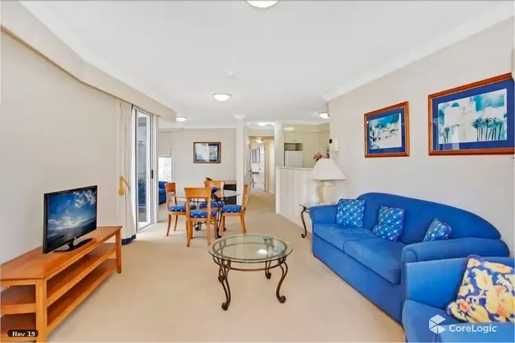 Seventh view of Homely apartment listing, 1211/24-26 Queensland Avenue, Broadbeach QLD 4218