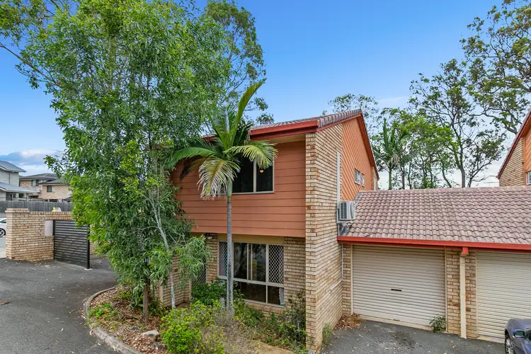 Main view of Homely townhouse listing, 20/51-61 Bowen Street, Capalaba QLD 4157