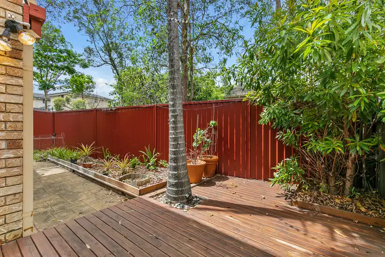 Second view of Homely townhouse listing, 20/51-61 Bowen Street, Capalaba QLD 4157