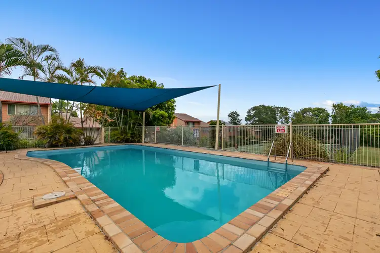 Third view of Homely townhouse listing, 20/51-61 Bowen Street, Capalaba QLD 4157