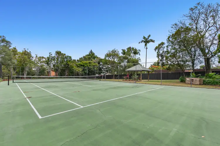 Fourth view of Homely townhouse listing, 20/51-61 Bowen Street, Capalaba QLD 4157