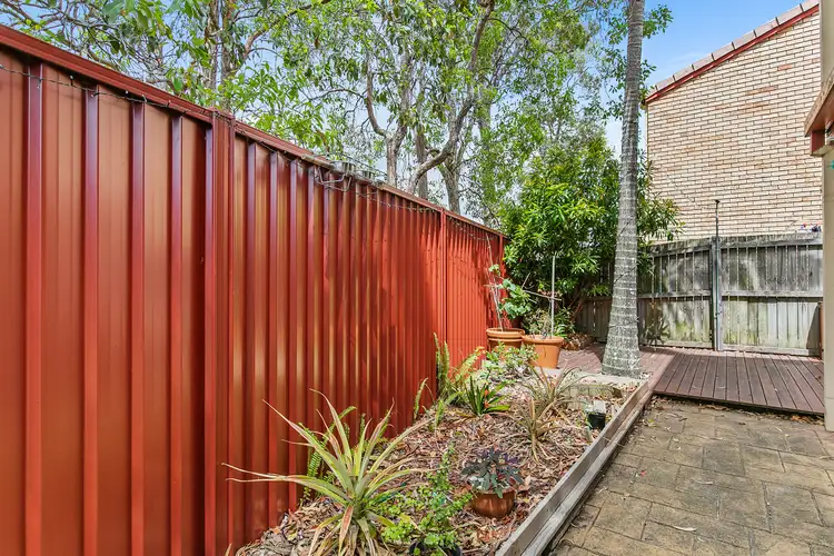 Sixth view of Homely townhouse listing, 20/51-61 Bowen Street, Capalaba QLD 4157