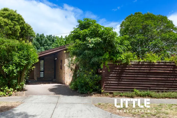 223A Ferntree Gully Road, Mount Waverley VIC 3149