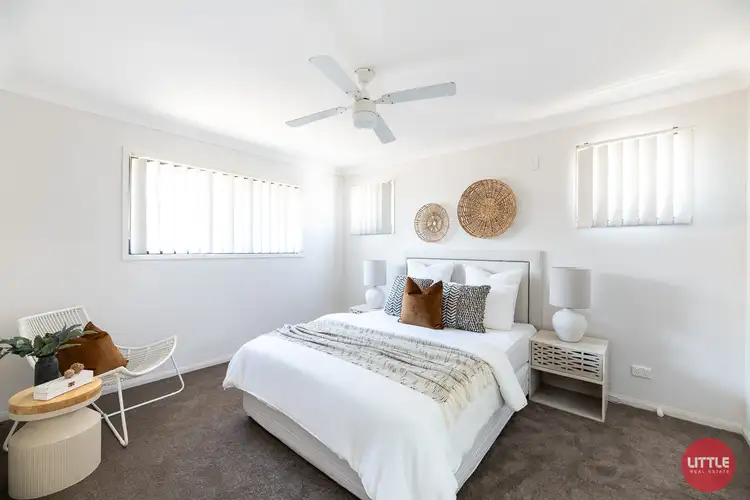 Fifth view of Homely townhouse listing, 1/20 Piers Street, Moorooka QLD 4105