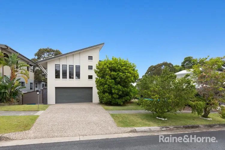 Second view of Homely house listing, 26 Marsupial Drive, Pottsville NSW 2489