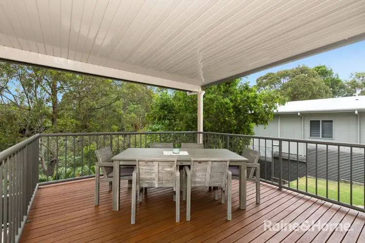 Fourth view of Homely house listing, 26 Marsupial Drive, Pottsville NSW 2489