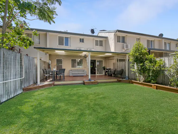 Second view of Homely townhouse listing, 5/1819 Wynnum Road, Tingalpa QLD 4173