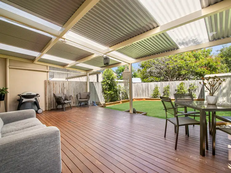 Third view of Homely townhouse listing, 5/1819 Wynnum Road, Tingalpa QLD 4173