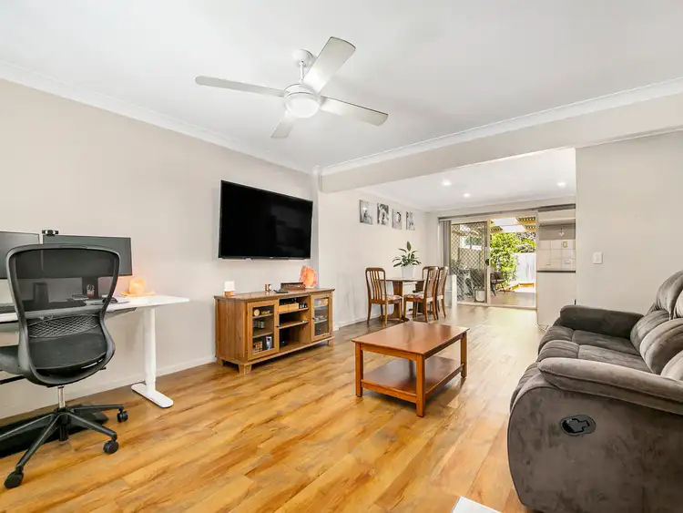 Fifth view of Homely townhouse listing, 5/1819 Wynnum Road, Tingalpa QLD 4173