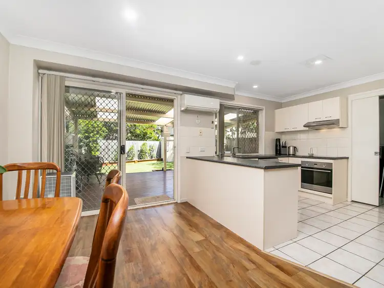 Sixth view of Homely townhouse listing, 5/1819 Wynnum Road, Tingalpa QLD 4173