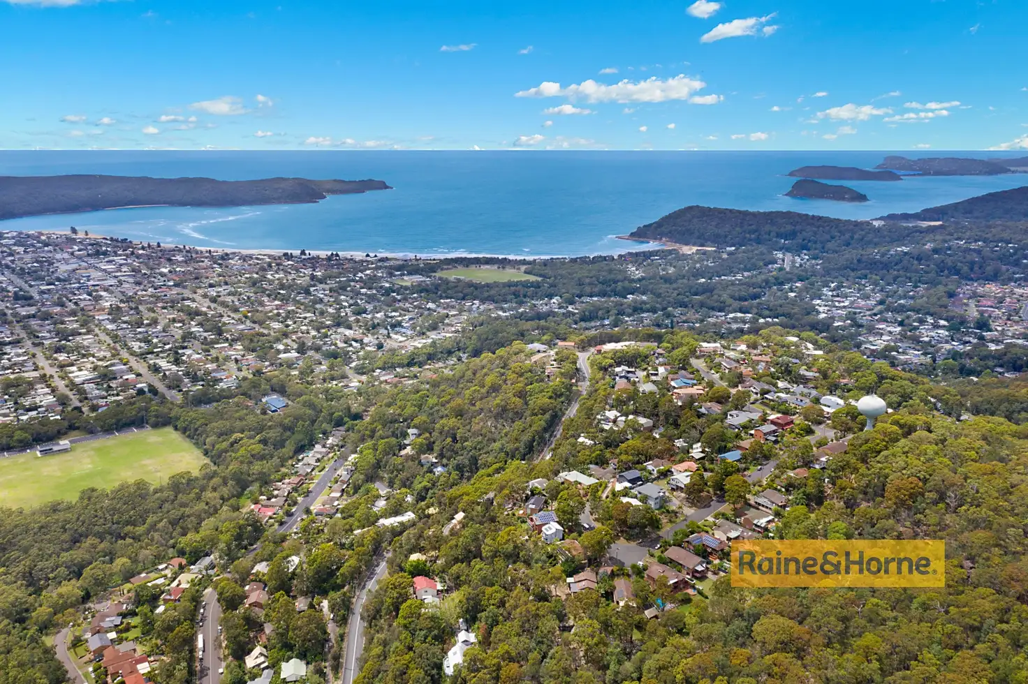 Main view of Homely house listing, 7 The Bastion, Umina Beach NSW 2257