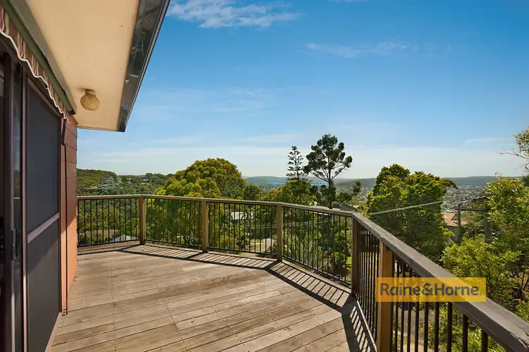 Second view of Homely house listing, 7 The Bastion, Umina Beach NSW 2257