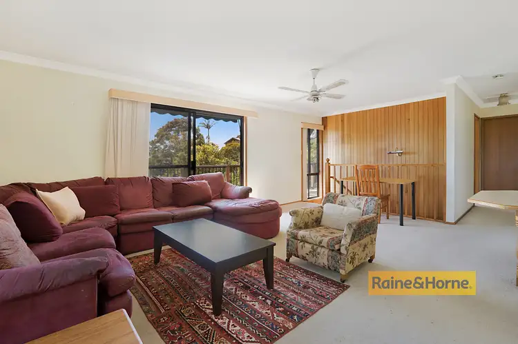 Fourth view of Homely house listing, 7 The Bastion, Umina Beach NSW 2257
