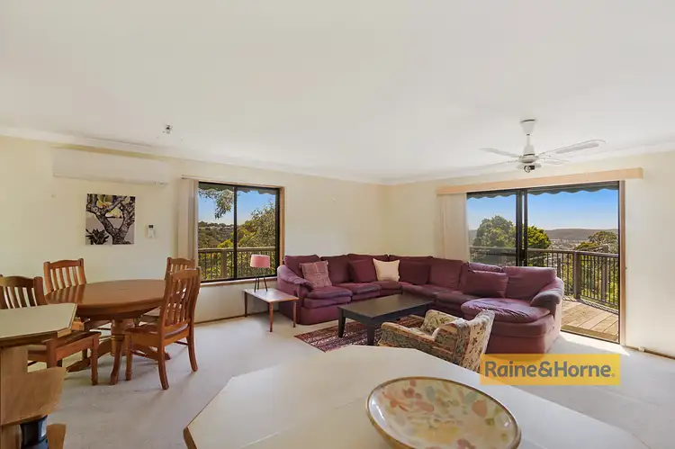 Fifth view of Homely house listing, 7 The Bastion, Umina Beach NSW 2257