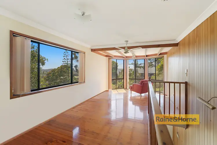 Sixth view of Homely house listing, 7 The Bastion, Umina Beach NSW 2257