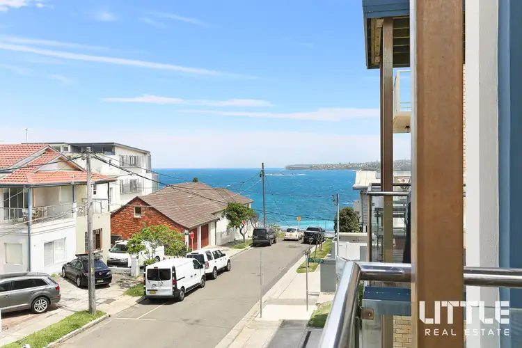 Third view of Homely apartment listing, 2/1 Lowe Street, Clovelly NSW 2031