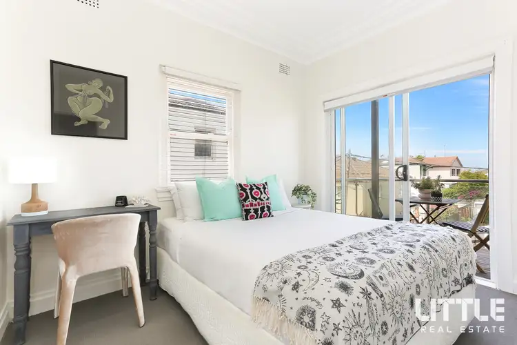 Fourth view of Homely apartment listing, 2/1 Lowe Street, Clovelly NSW 2031