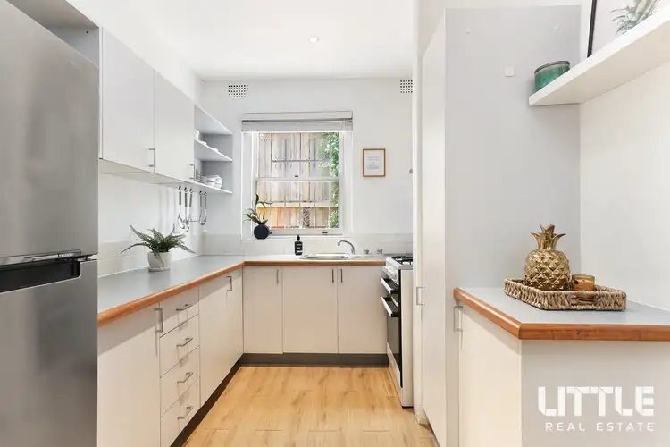 Sixth view of Homely apartment listing, 2/1 Lowe Street, Clovelly NSW 2031
