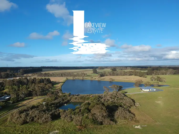 Third view of Homely land listing, 21 Stewart Smith Loop, Cowaramup WA 6284