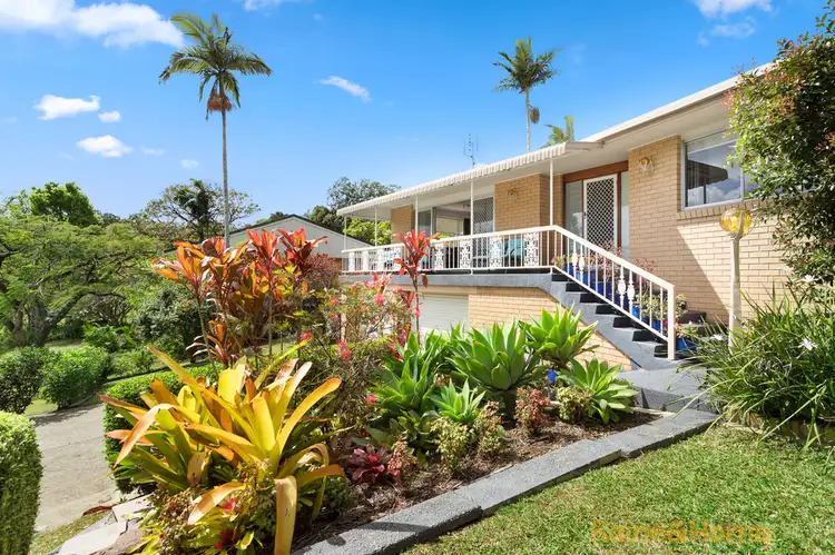4 Golden Links Drive, Murwillumbah NSW 2484