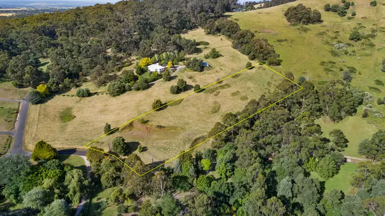 Main view of Homely land listing, Lot 15 Braniffs Road, Jeeralang Junction VIC 3840