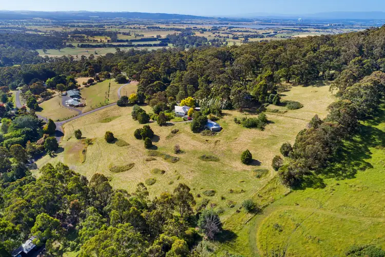 Second view of Homely land listing, Lot 15 Braniffs Road, Jeeralang Junction VIC 3840