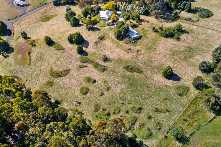 Fifth view of Homely land listing, Lot 15 Braniffs Road, Jeeralang Junction VIC 3840