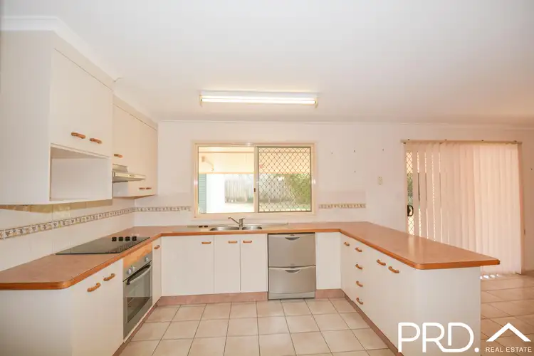 Fourth view of Homely house listing, 4 Carswell Court, Kepnock QLD 4670