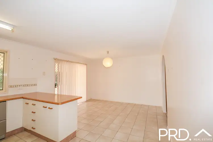 Fifth view of Homely house listing, 4 Carswell Court, Kepnock QLD 4670